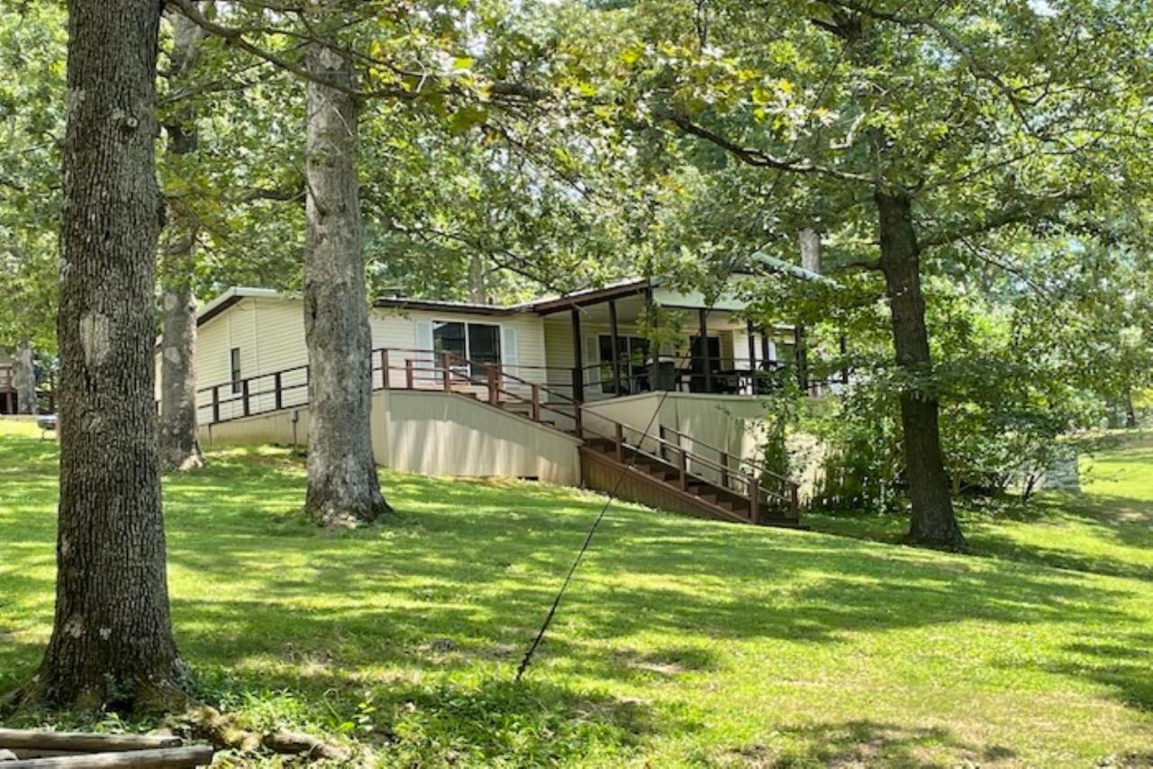 The Villas At Marker 48 Murray Exteriör bild